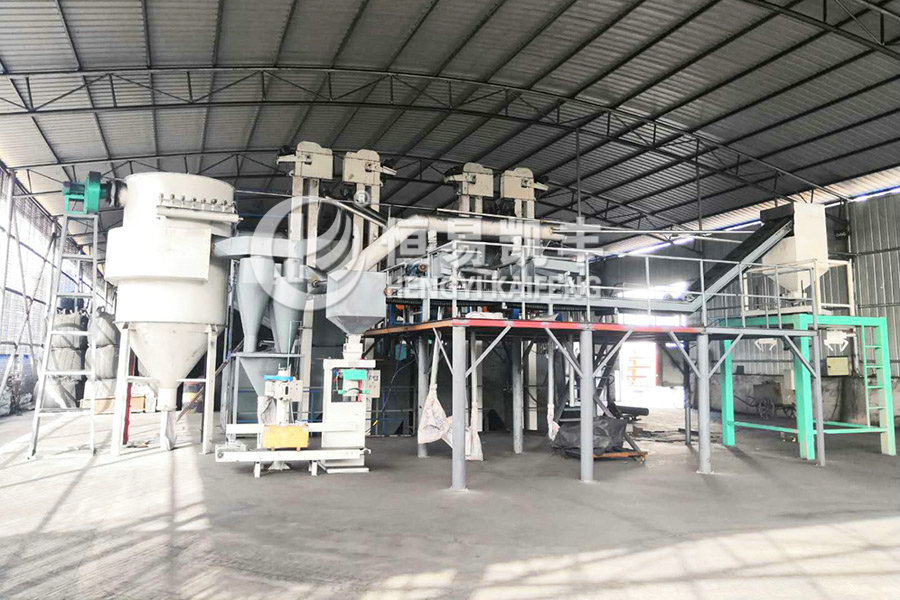 煤質活性炭包裝