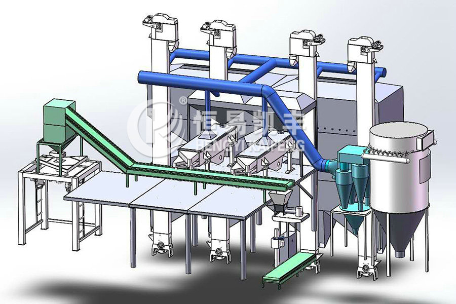 煤質活性炭包裝