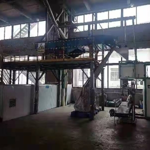 固廢活性炭再生爐,活性炭再生設(shè)備,廣東佛山項目