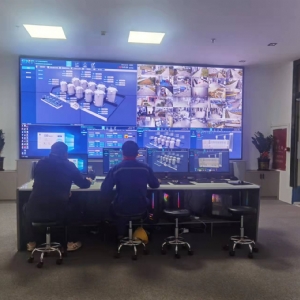 固廢活性炭再生爐,活性炭再生設(shè)備,廣東佛山項目